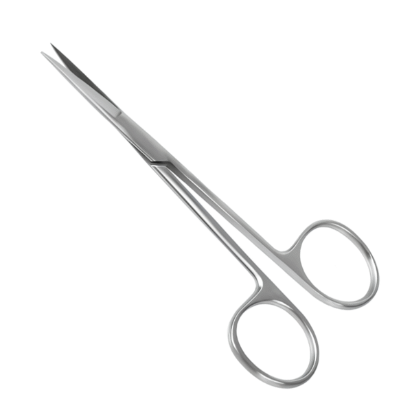 Fine Eye Scissors – 4.75 inch