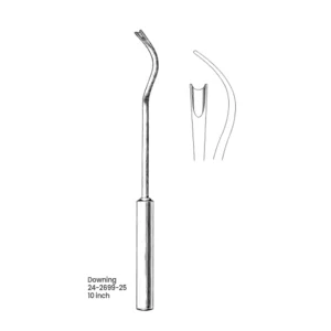 Downing Curette