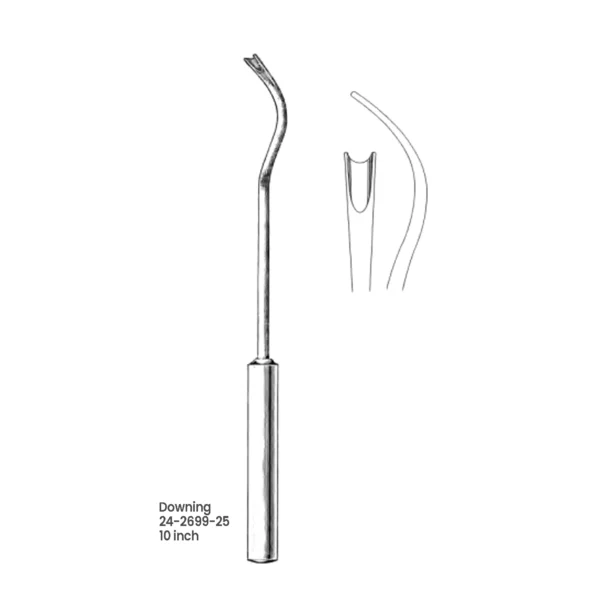 Downing Curette