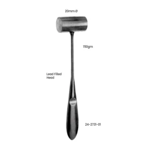 Reflex Hammer