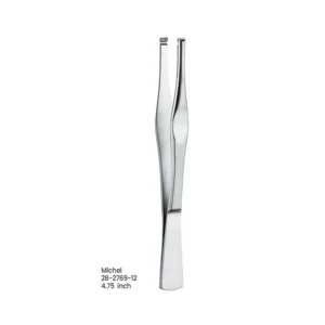 28-2769-12 Michel Clip Applying & Removing Forceps Michel Clip Applying & Removing Forceps