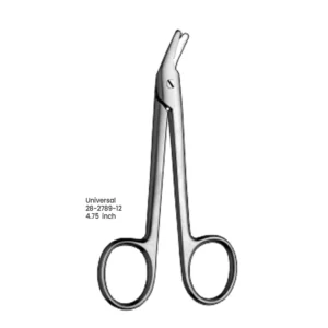 Universal Wire Cutting Scissors