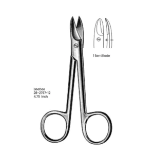 Beebee Scissors