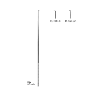 29-2861-01 Day Ear Hook – 6.5inch Day Ear Hook – 6.5inch