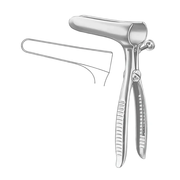 Pratt Rectal Speculum