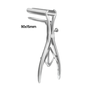 Mathieu Rectal Speculum