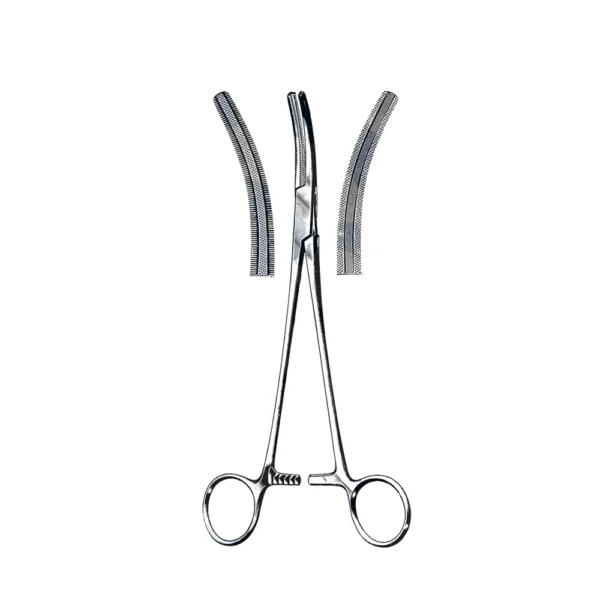 30-2967-21 Buie Pile Clamp Buie Pile Clamp