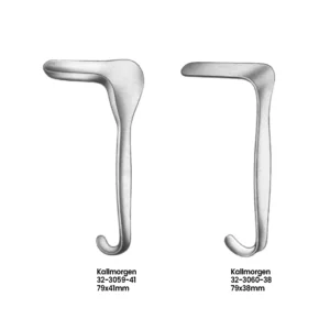 Kallmorgen Vaginal Speculum