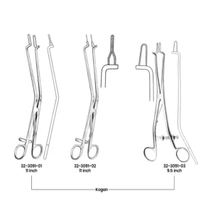 Kogan Endocervical Speculum