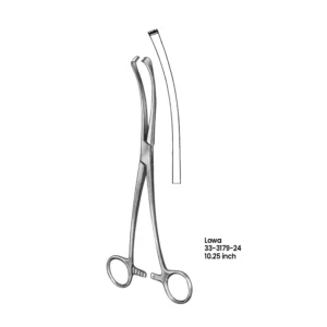 Iowa Membrane Puncturing Forceps