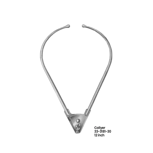 Collyer Pelvimeter – 12 Inch