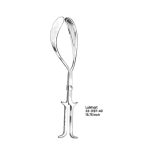 Luikart Obstetrical Forceps