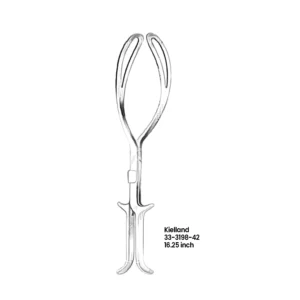 Kielland Obstetrical Forceps