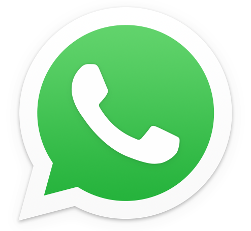 WhatsApp Support
